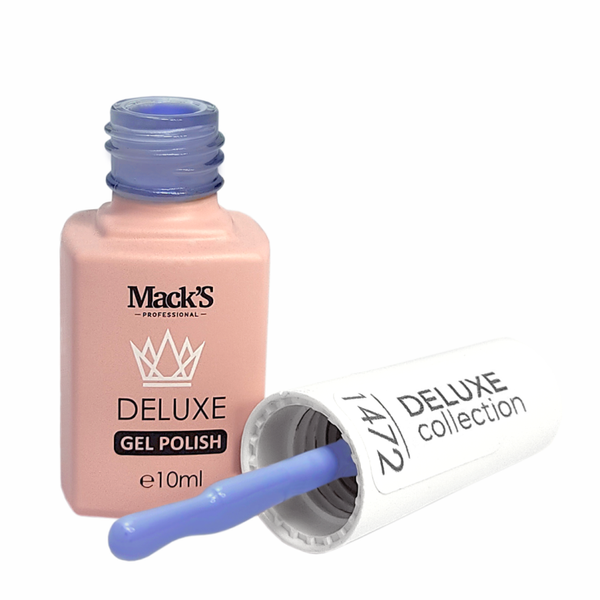 Lux Gel Polish 10 ml - Nr 1472