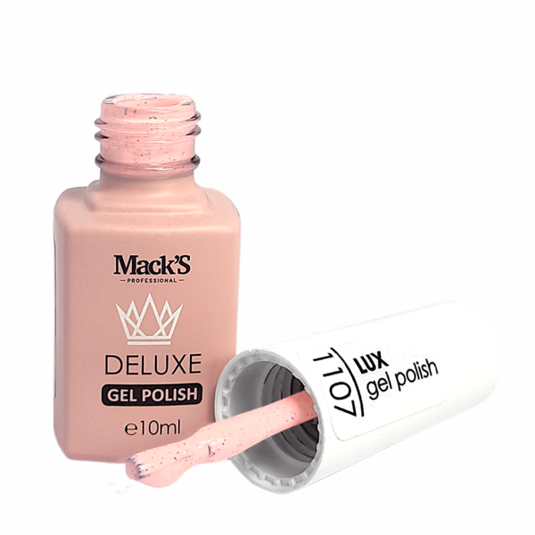 Lux Gel Polish 10 ml - Nr 1107