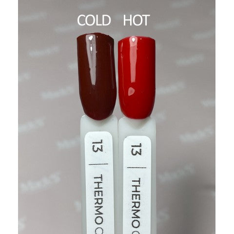 Thermo Gel Polish 10ml - Nr 13