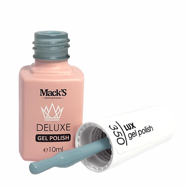 Lux Gel Polish 10 ml - Nr 350