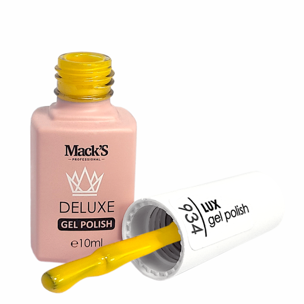 Lux Gel Polish 10 ml  - Nr 934