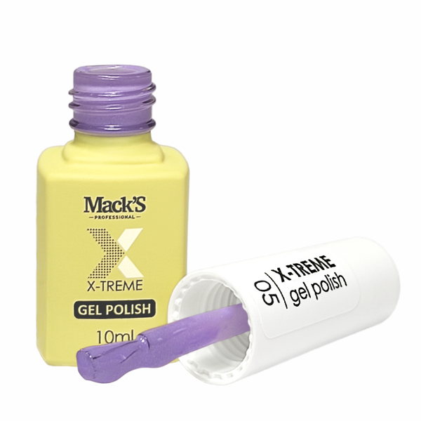 X-Treme Gel Polish 10ml - Nr 5