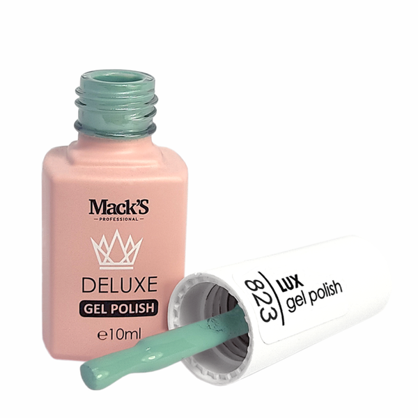 Lux Gel Polish 10 ml  - Nr 823