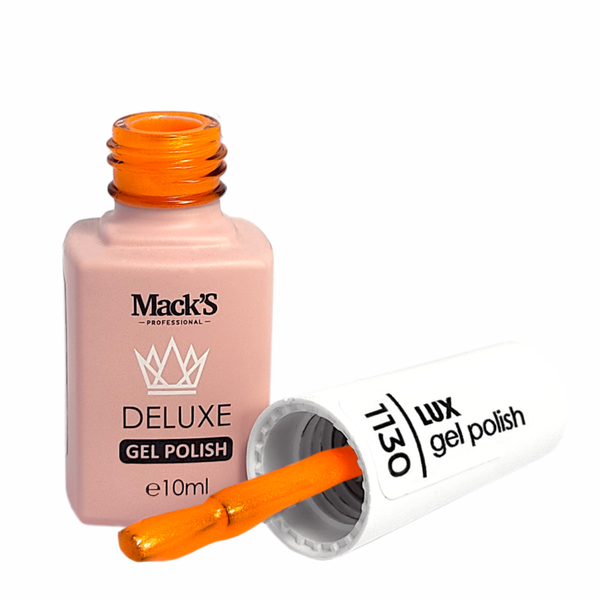 Lux Gel Polish 10 ml - Nr 1130