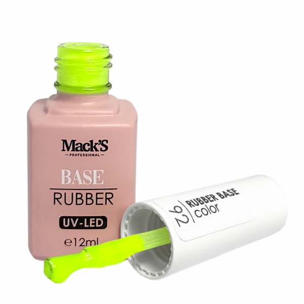 Rubber Base Color 12 ml - Nr 92