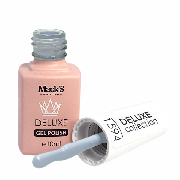 Lux Gel Polish 10 ml - Nr 1594