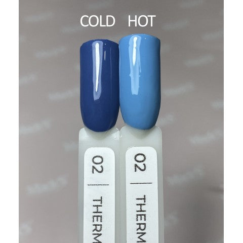 Thermo Gel Polish 10ml - Nr 2