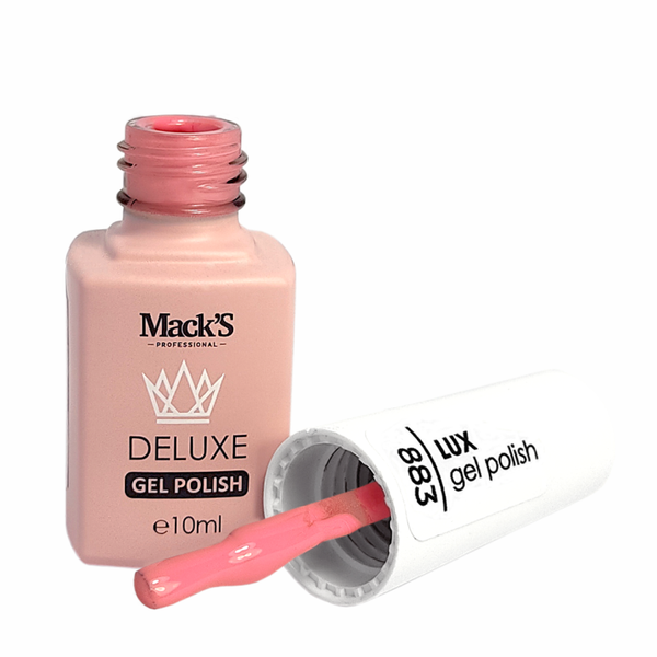 Lux Gel Polish 10 ml  - Nr 883