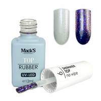 Shimmer Top 12ml - Nr 9