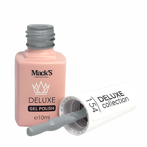 Lux Gel Polish 10 ml  - Nr 154