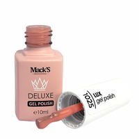 Lux Gel Polish 10 ml - Nr 1025