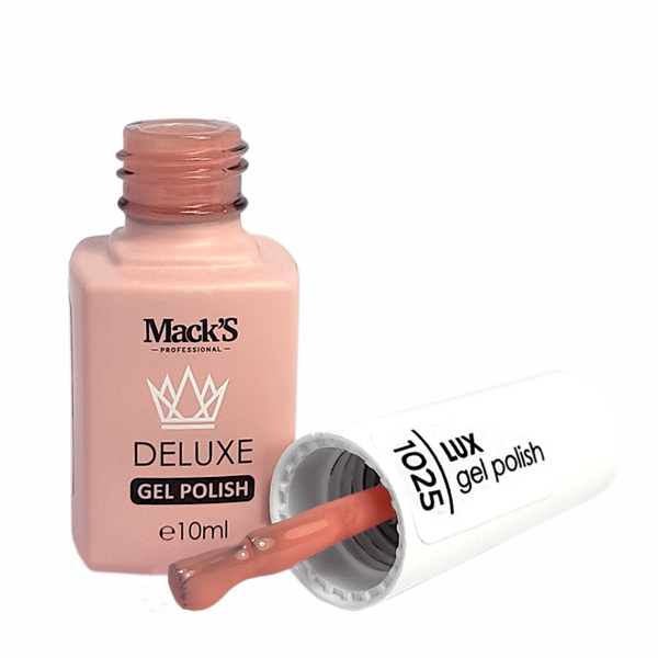 Lux Gel Polish 10 ml - Nr 1025