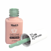 Lux Gel Polish 10 ml - Nr 634
