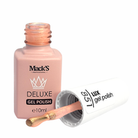 Lux Gel Polish 10 ml - Nr 851