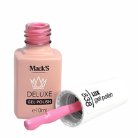 Lux Gel Polish 10 ml  - Nr 838