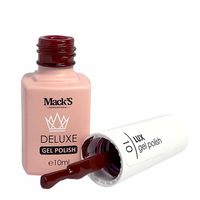 Lux Gel Polish 10 ml  - Nr 10