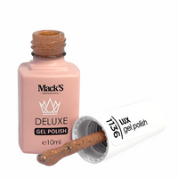 Lux Gel Polish 10 ml  - Nr 1136