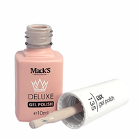 Lux Gel Polish 10 ml - Nr 135