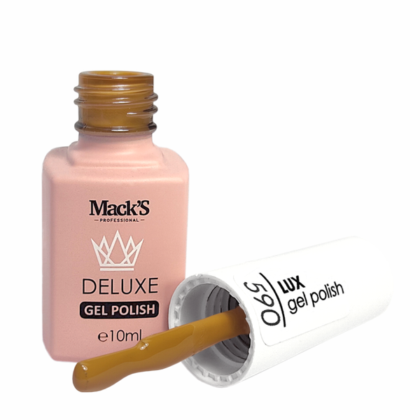 Lux Gel Polish 10 ml  - Nr 590
