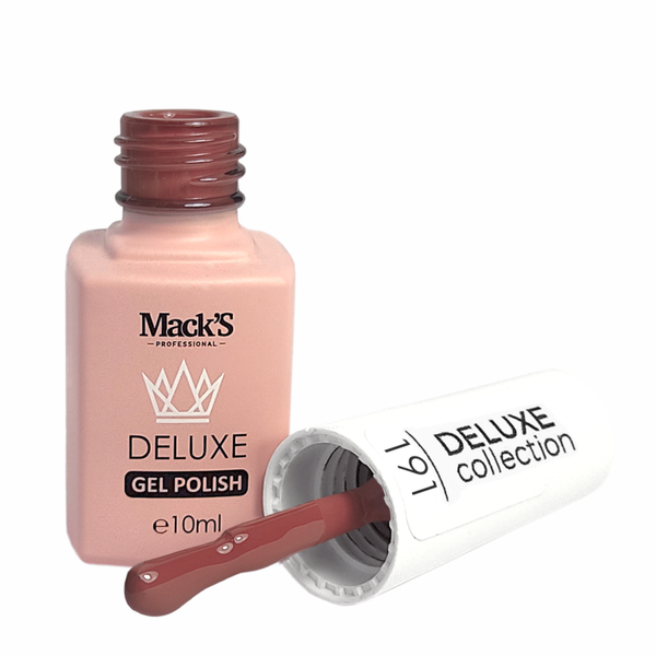 Lux Gel Polish 10 ml - Nr 191