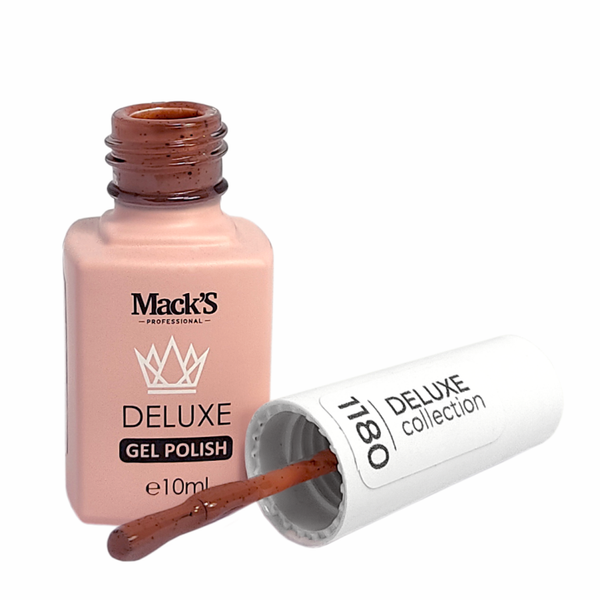 Lux Gel Polish 10 ml  - Nr 1180