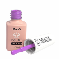 Lux Gel Polish 10 ml - Nr 1544