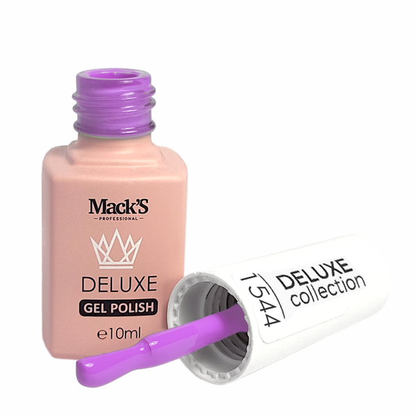 Lux Gel Polish 10 ml - Nr 1544