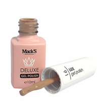 Lux Gel Polish 10 ml - Nr 91