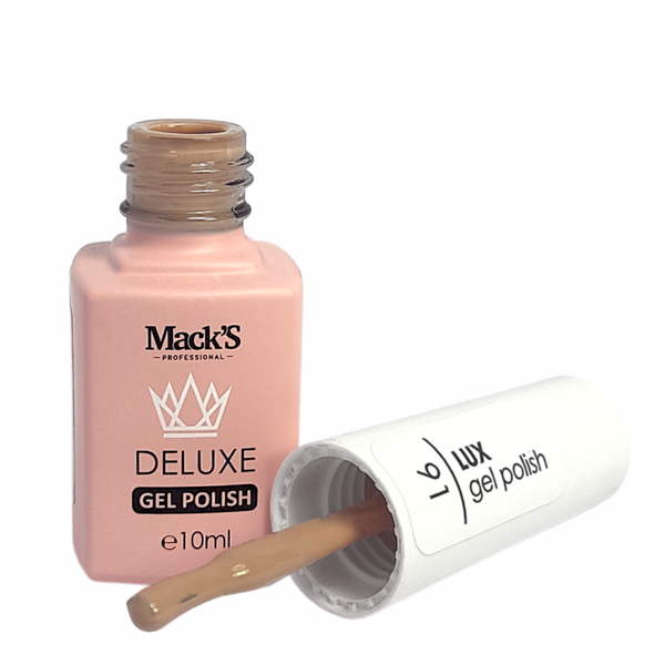 Lux Gel Polish 10 ml - Nr 91