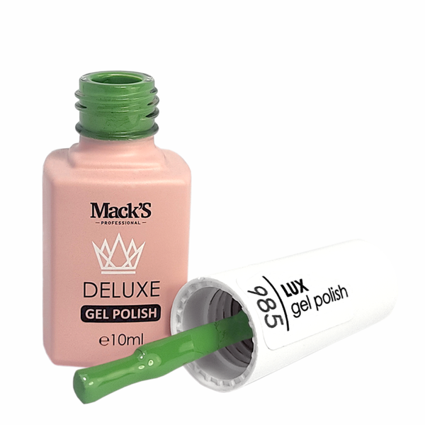 Lux Gel Polish 10 ml  - Nr 985