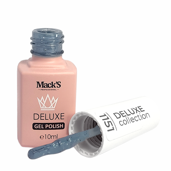 Lux Gel Polish 10 ml  - Nr 1151