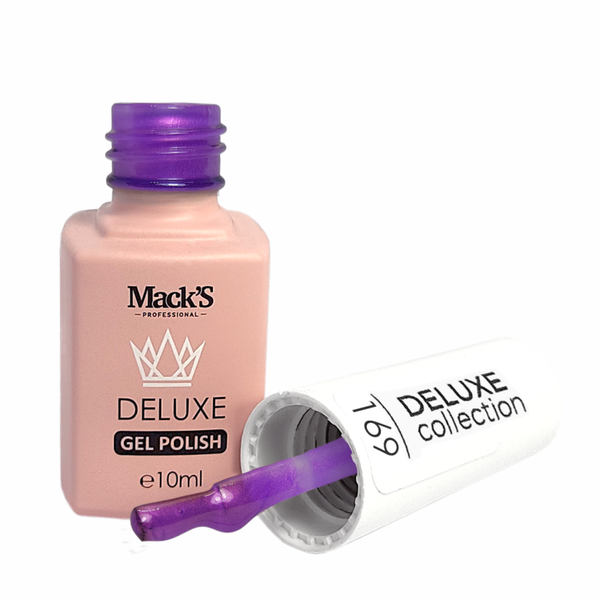 Lux Gel Polish 10 ml - Nr 169