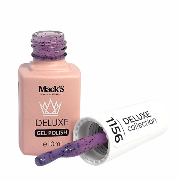 Lux Gel Polish 10 ml  - Nr 1156