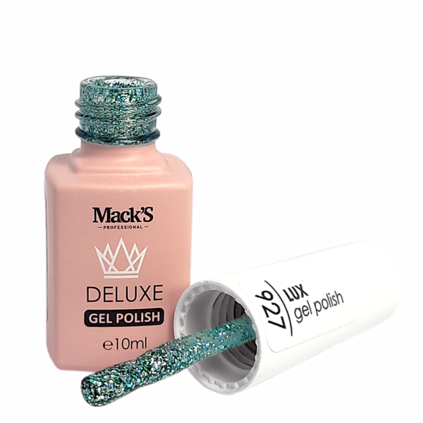 Lux Gel Polish 10 ml - Nr 927