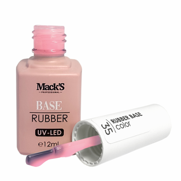 Rubber Base Color 12ml - Nr 35