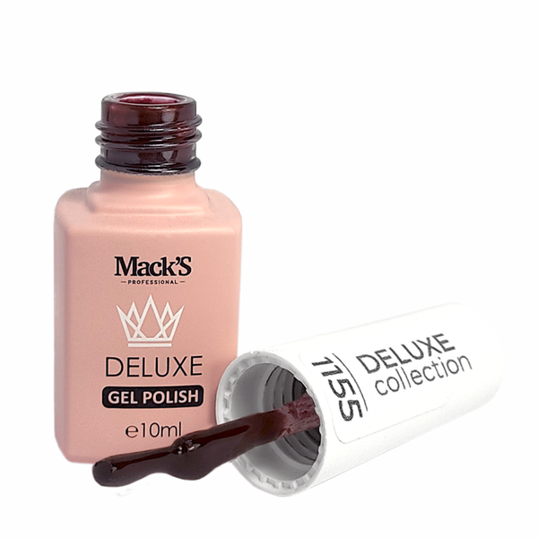 Lux Gel Polish 10 ml  - Nr 1155