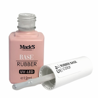 Rubber Base Color 12ml - Nr 45