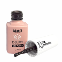 Lux Gel Polish 10 ml - Nr 1007