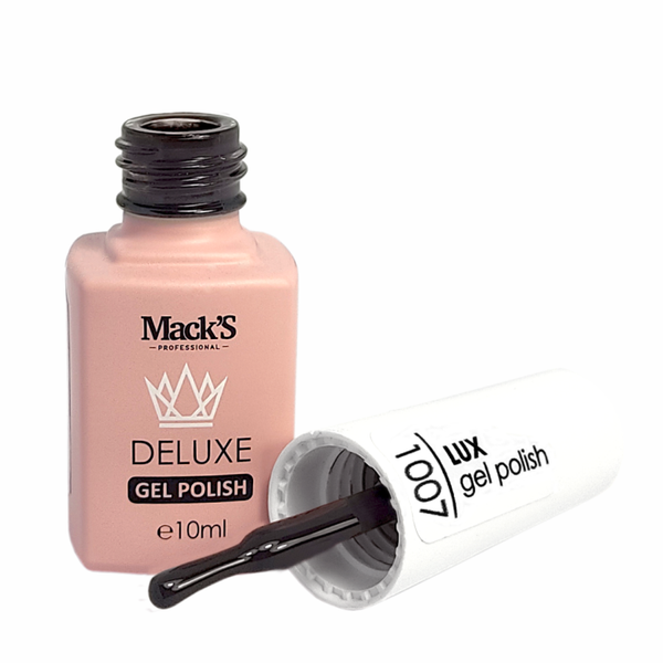 Lux Gel Polish 10 ml - Nr 1007