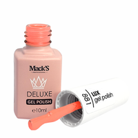 Lux Gel Polish 10 ml - Nr 881