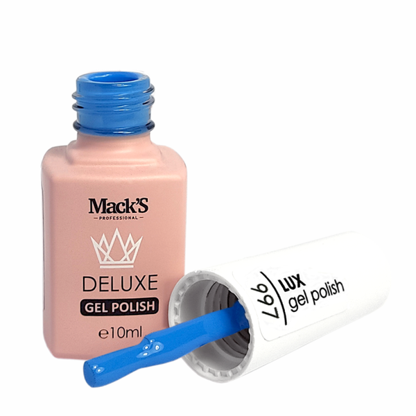 Lux Gel Polish 10 ml - Nr 997