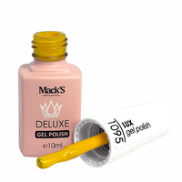 Lux Gel Polish 10 ml - Nr 1095