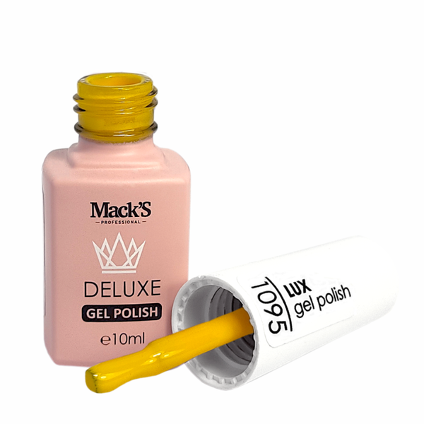 Lux Gel Polish 10 ml - Nr 1095