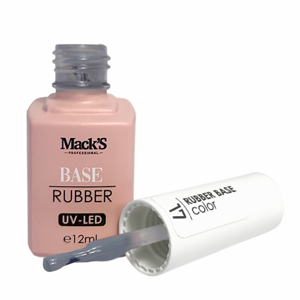 Rubber Base Color 12ml - Nr 17