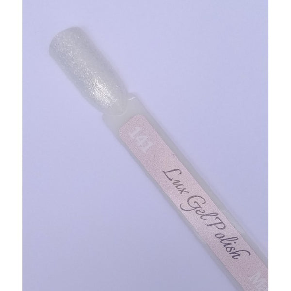 Lux Gel Polish 10 ml - Nr 141