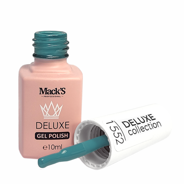 Lux Gel Polish 10 ml - Nr 1552