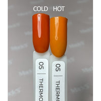 Thermo Gel Polish 10ml - Nr 5