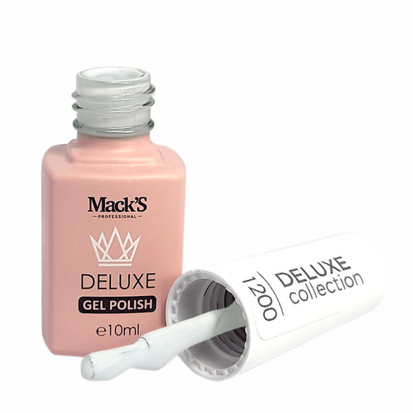 Lux Gel Polish 10 ml - Nr 1200