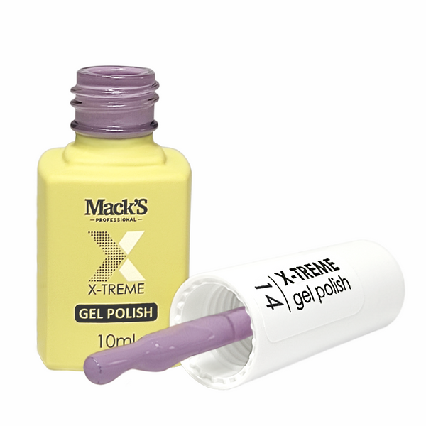 X-Treme Gel Polish 10ml - Nr 14