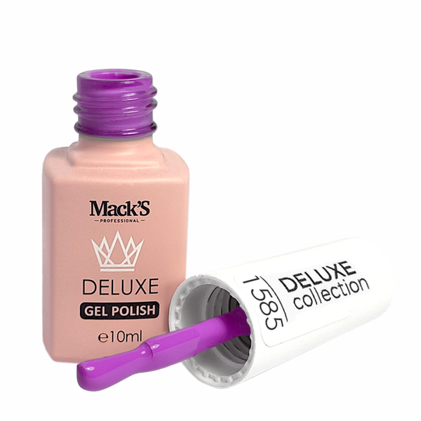 Lux Gel Polish 10 ml - Nr 1585